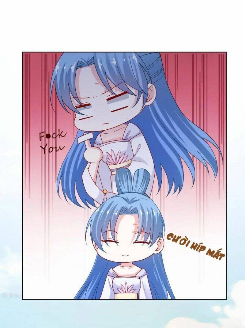 Độc Y Đích Nữ chapter 166 - Trang 14
