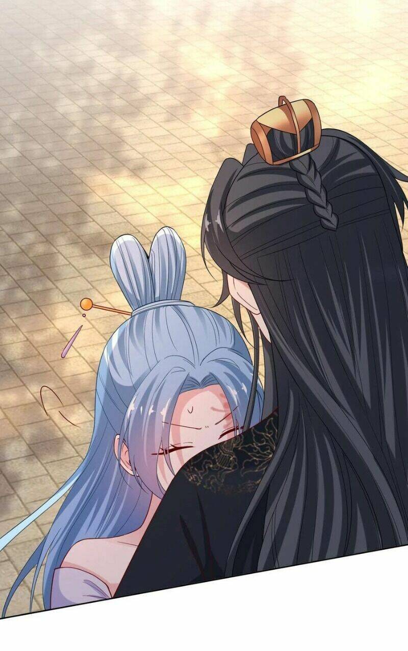 Độc Y Đích Nữ chapter 166 - Trang 20
