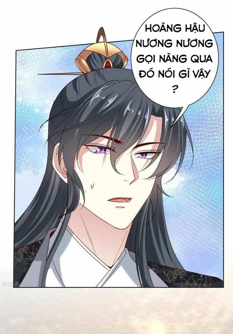 Độc Y Đích Nữ chapter 166 - Trang 21