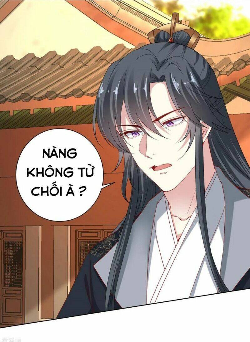 Độc Y Đích Nữ chapter 166 - Trang 24