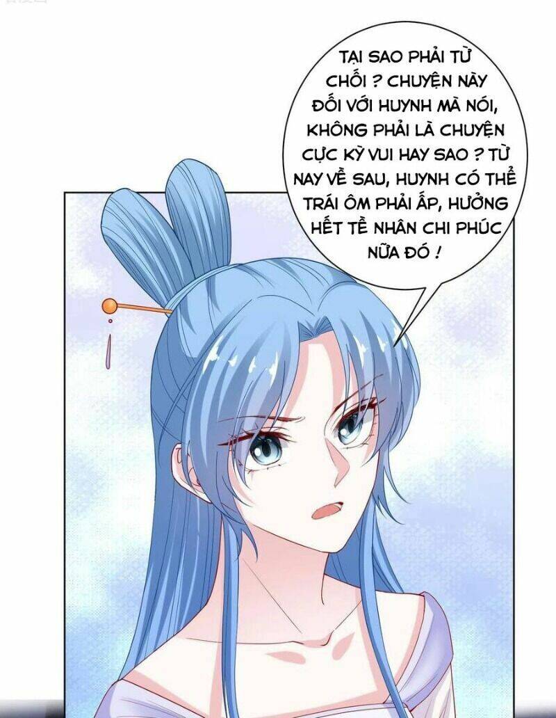 Độc Y Đích Nữ chapter 166 - Trang 25