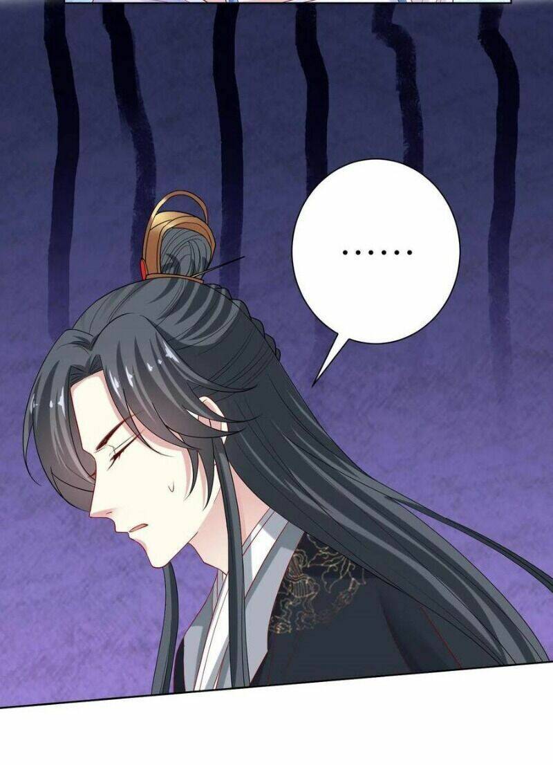 Độc Y Đích Nữ chapter 166 - Trang 26