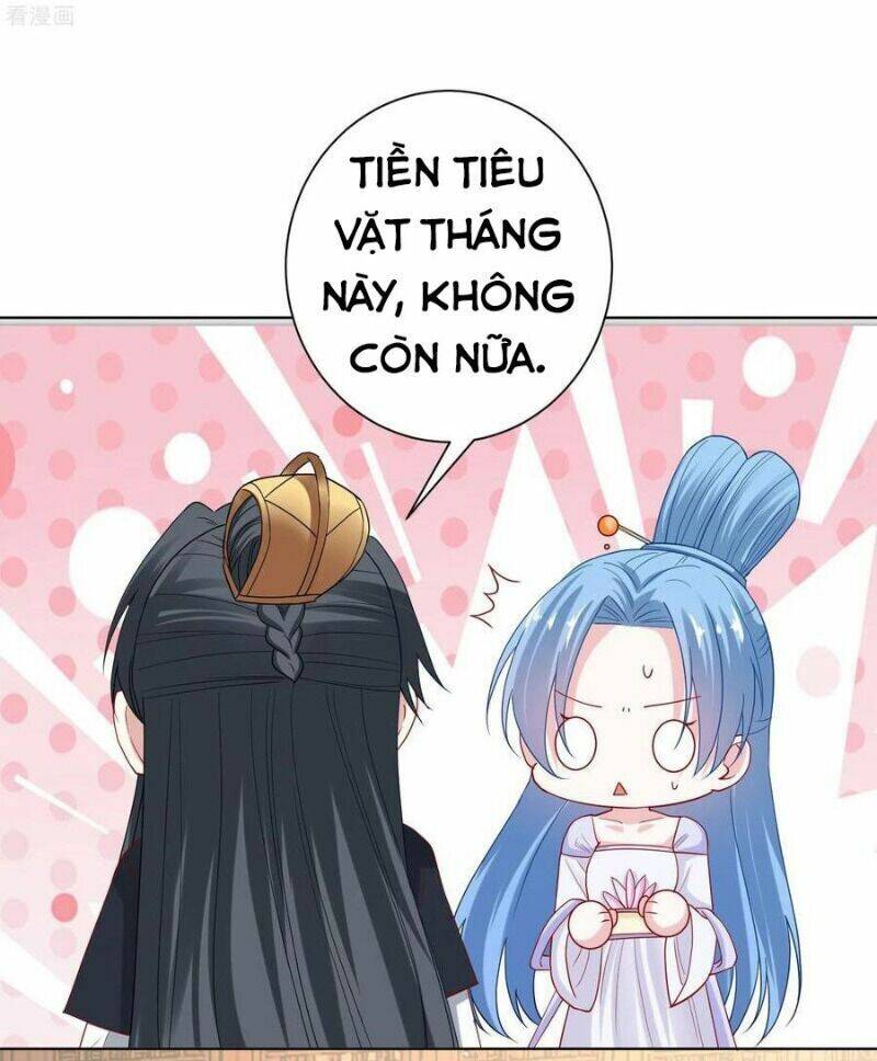 Độc Y Đích Nữ chapter 166 - Trang 27