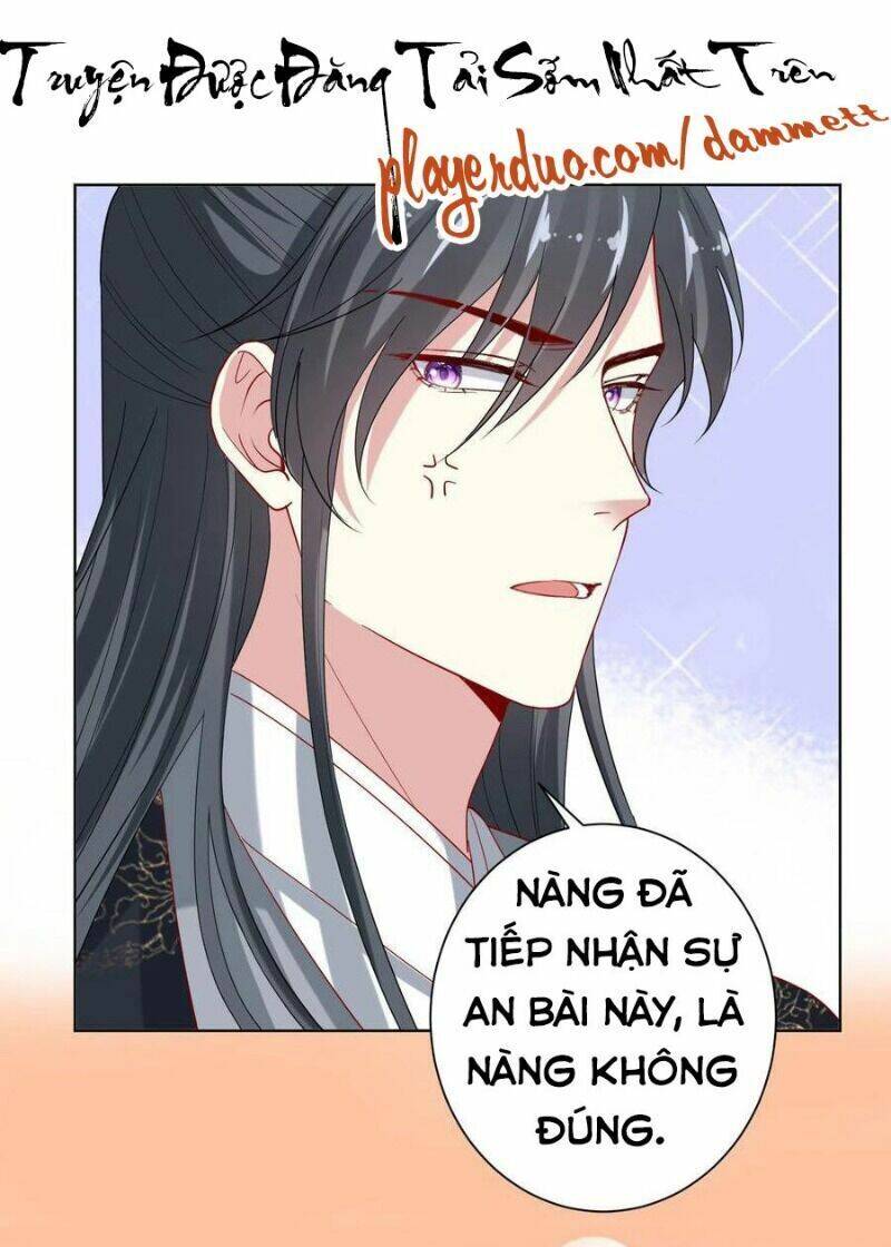 Độc Y Đích Nữ chapter 166 - Trang 29