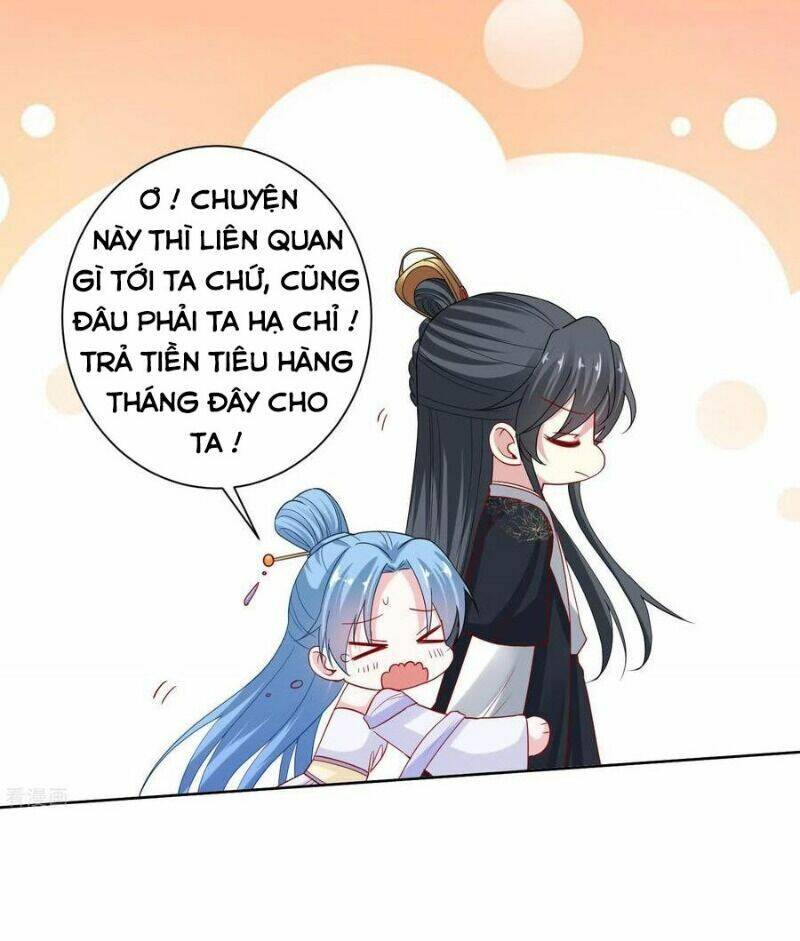 Độc Y Đích Nữ chapter 166 - Trang 30