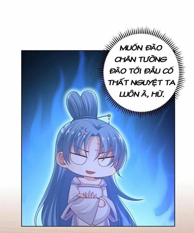 Độc Y Đích Nữ chapter 166 - Trang 3