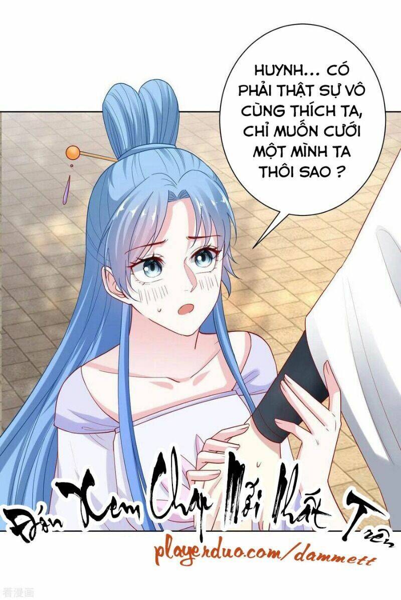 Độc Y Đích Nữ chapter 166 - Trang 31