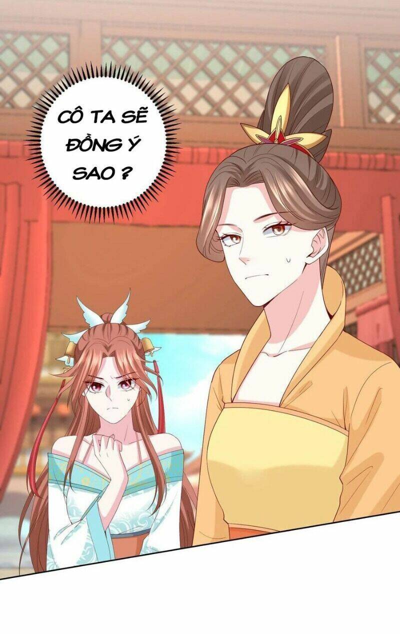 Độc Y Đích Nữ chapter 166 - Trang 4