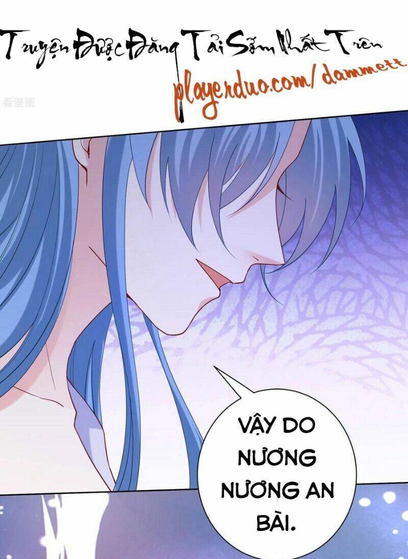 Độc Y Đích Nữ chapter 166 - Trang 5