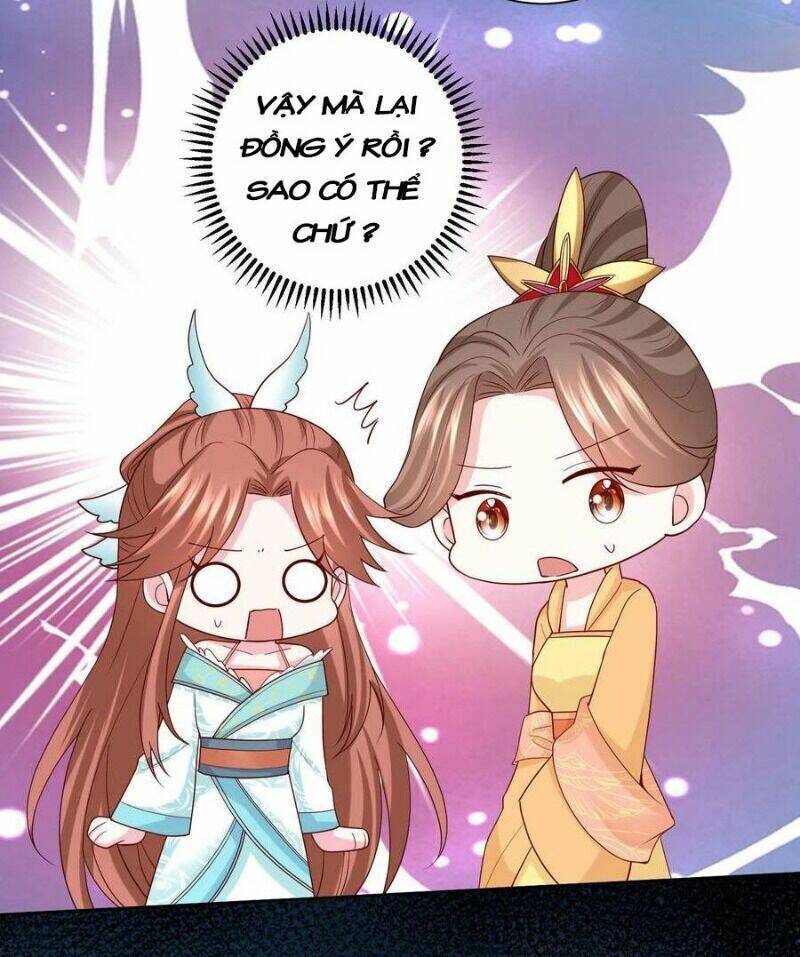 Độc Y Đích Nữ chapter 166 - Trang 6