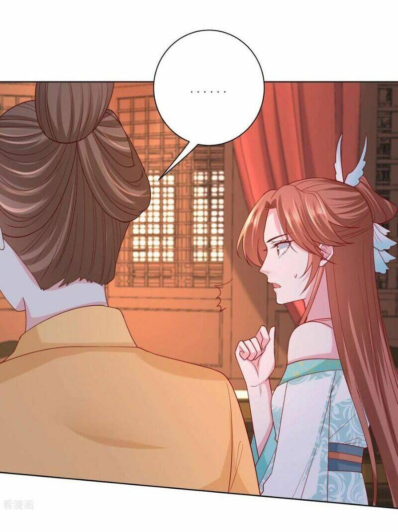 Độc Y Đích Nữ chapter 166 - Trang 10