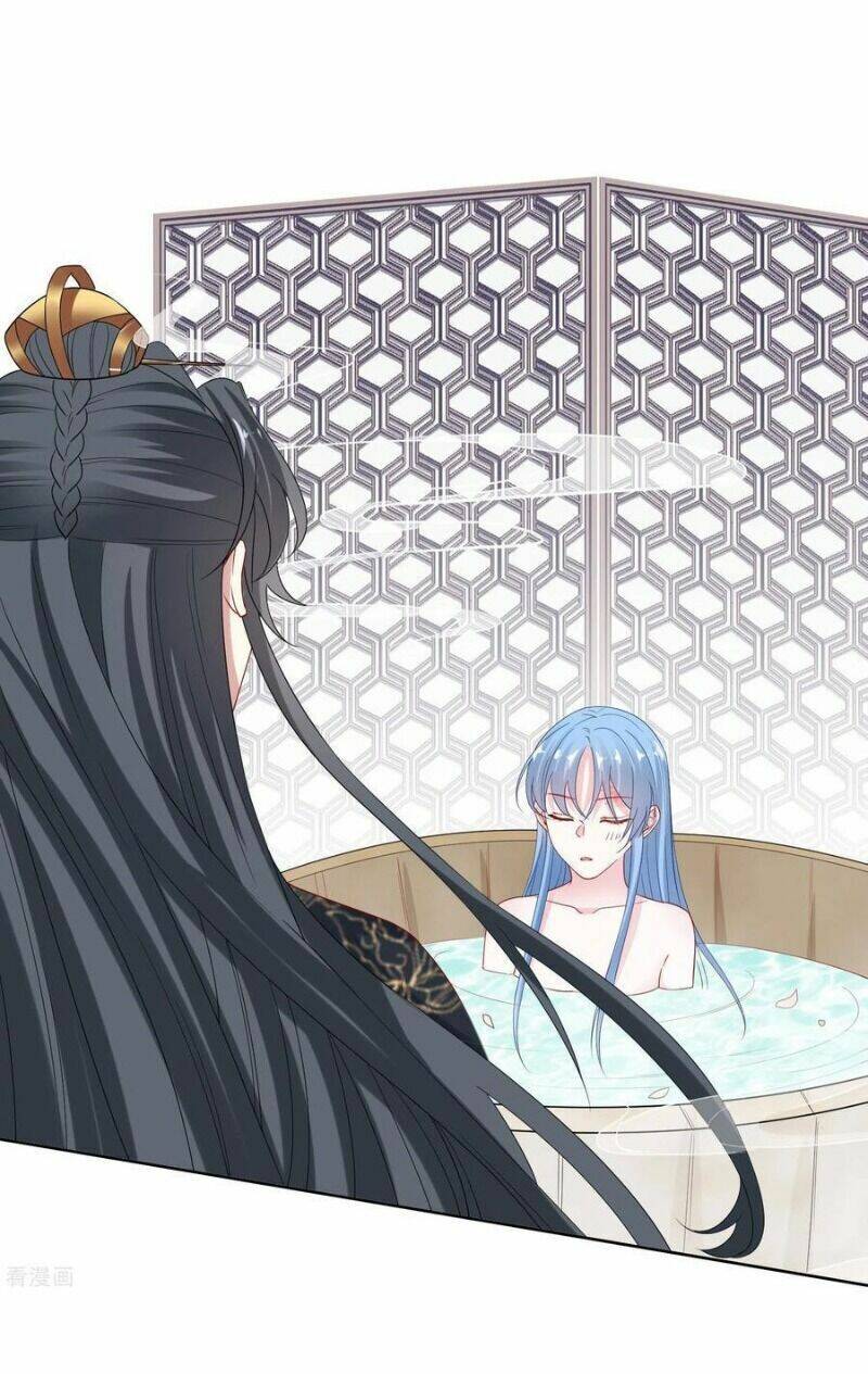 Độc Y Đích Nữ chapter 167 - Upload bởi truyensieuhay.com