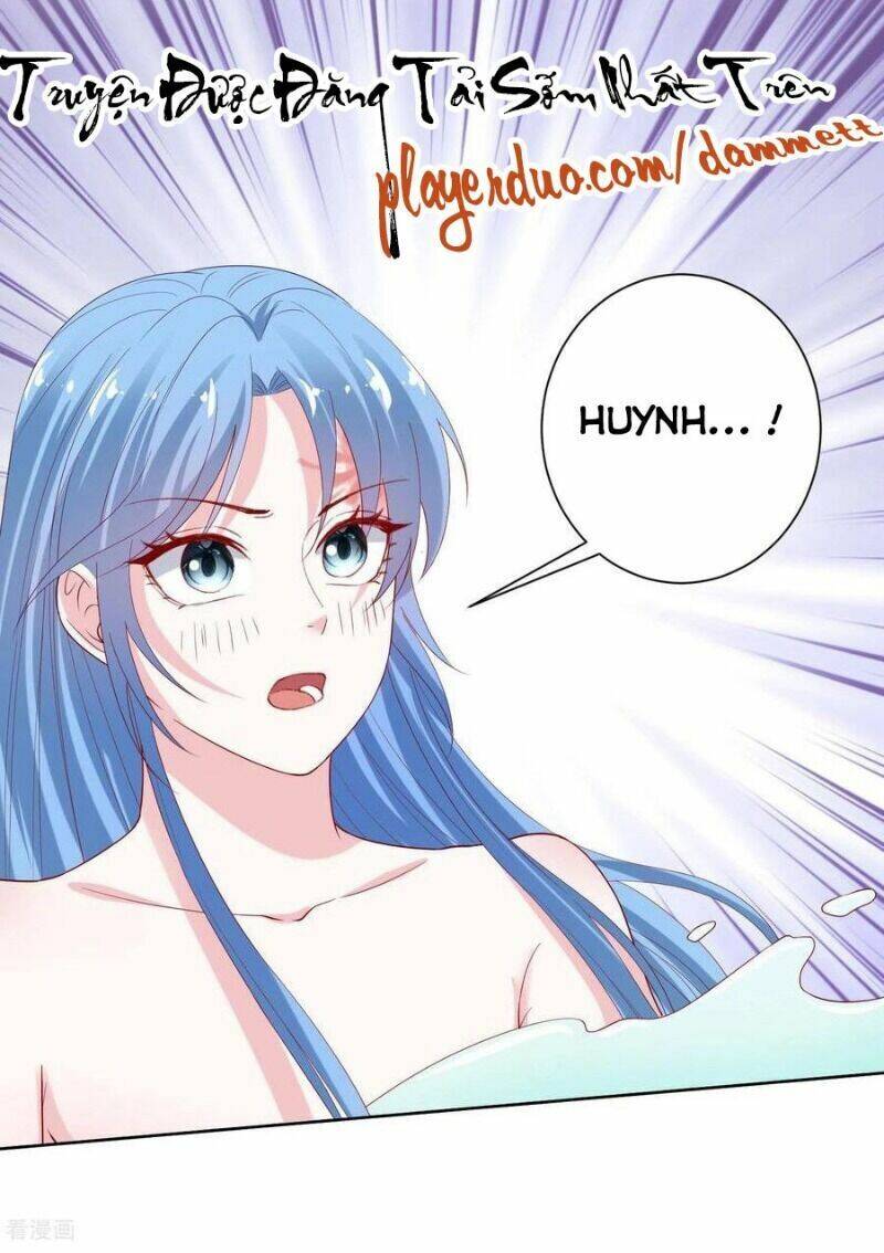 Độc Y Đích Nữ chapter 167 - Upload bởi truyensieuhay.com