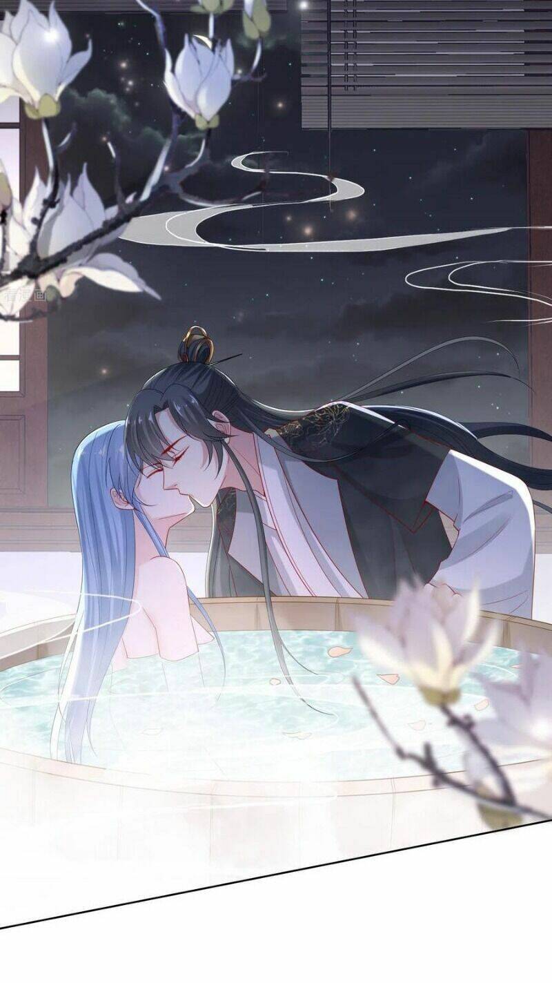 Độc Y Đích Nữ chapter 167 - Upload bởi truyensieuhay.com