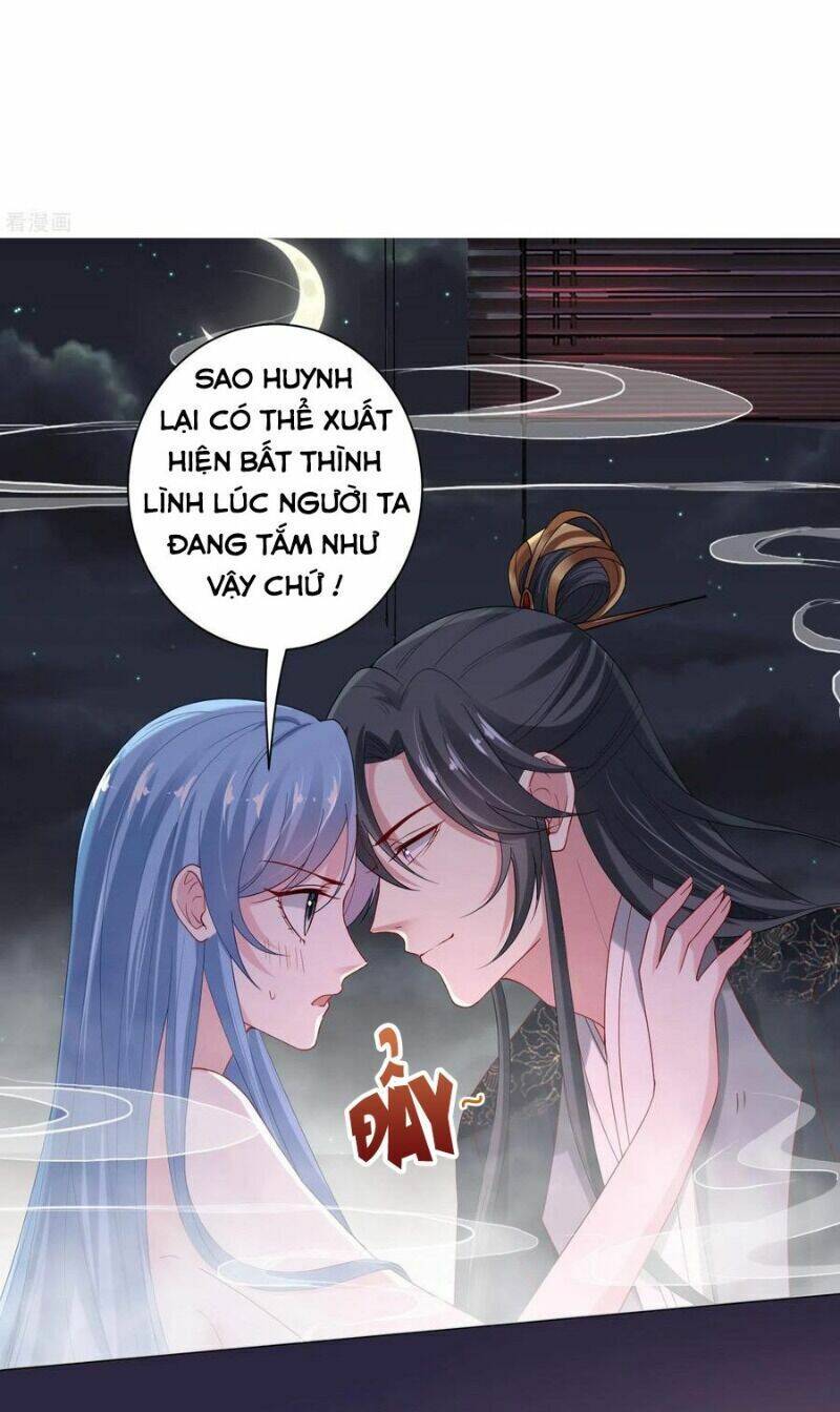 Độc Y Đích Nữ chapter 167 - Upload bởi truyensieuhay.com