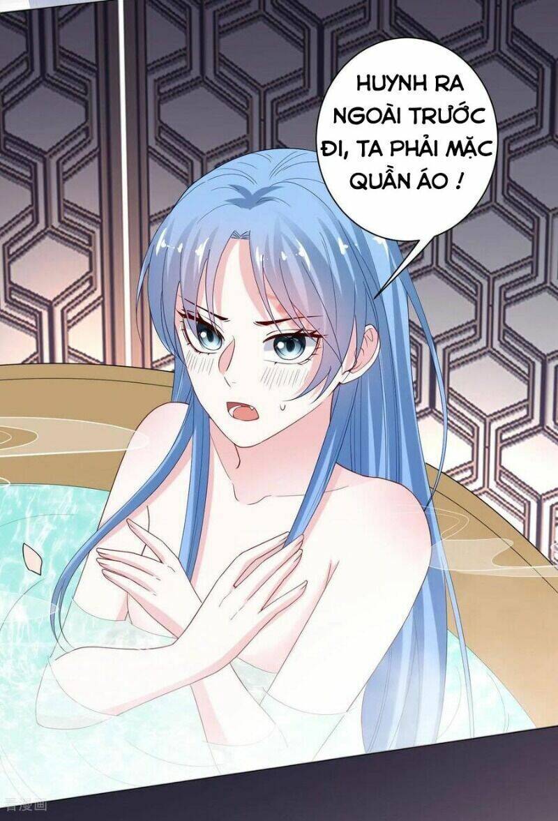 Độc Y Đích Nữ chapter 167 - Upload bởi truyensieuhay.com