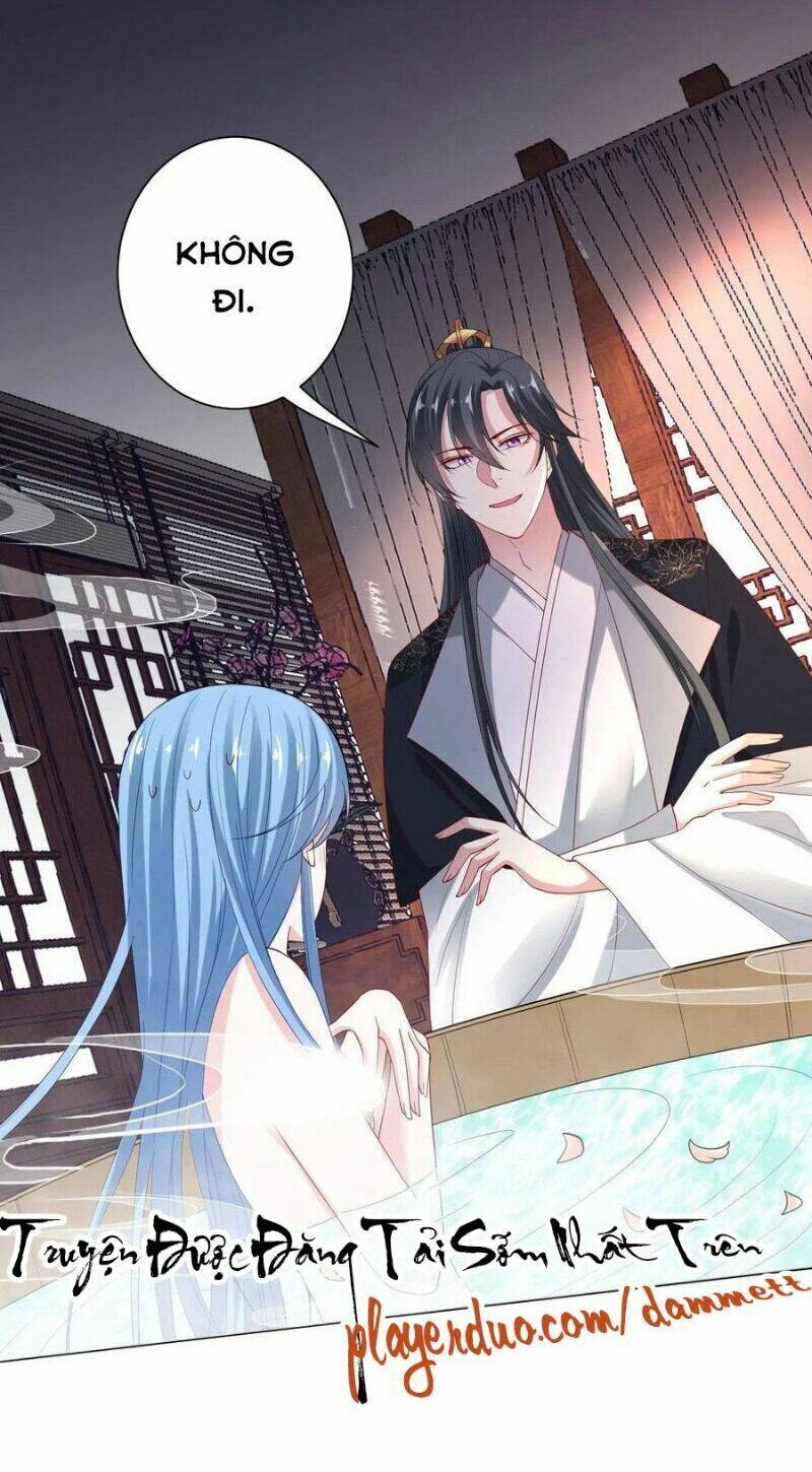 Độc Y Đích Nữ chapter 167 - Upload bởi truyensieuhay.com