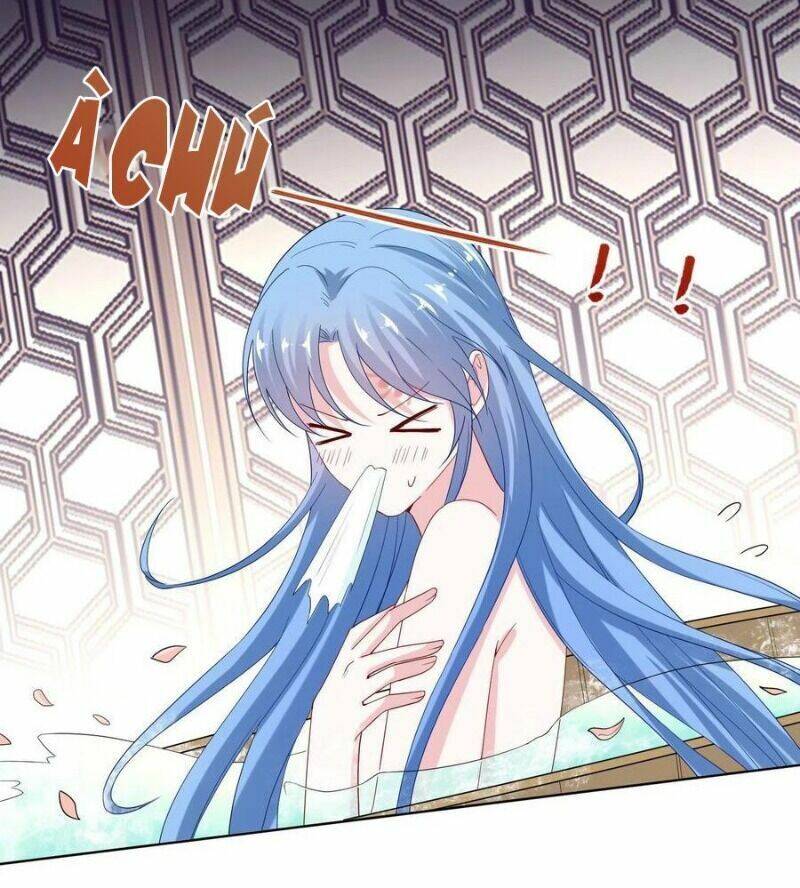 Độc Y Đích Nữ chapter 167 - Upload bởi truyensieuhay.com