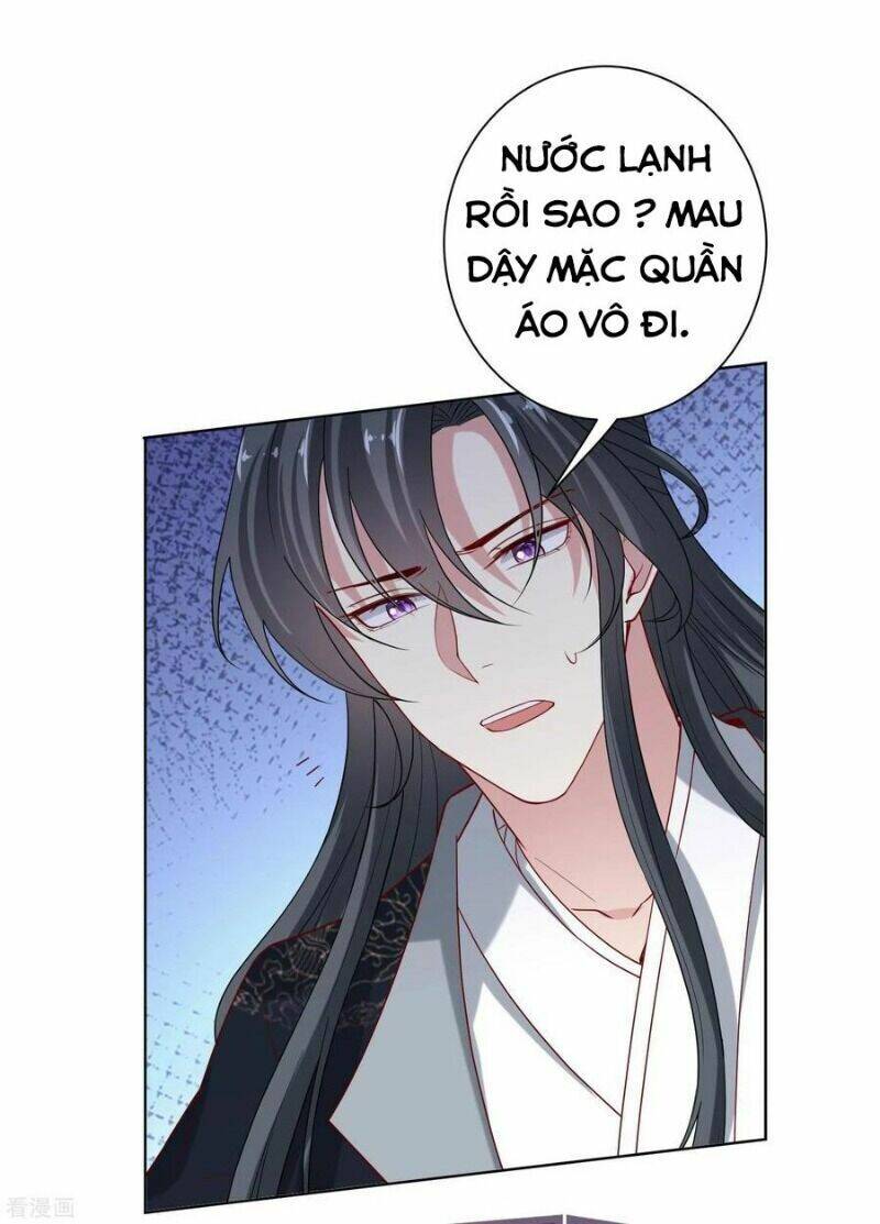 Độc Y Đích Nữ chapter 167 - Upload bởi truyensieuhay.com