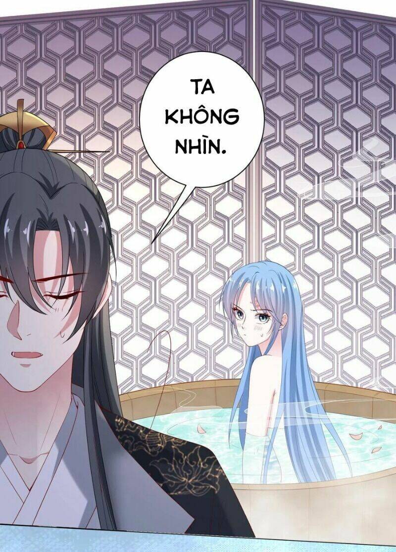 Độc Y Đích Nữ chapter 167 - Upload bởi truyensieuhay.com