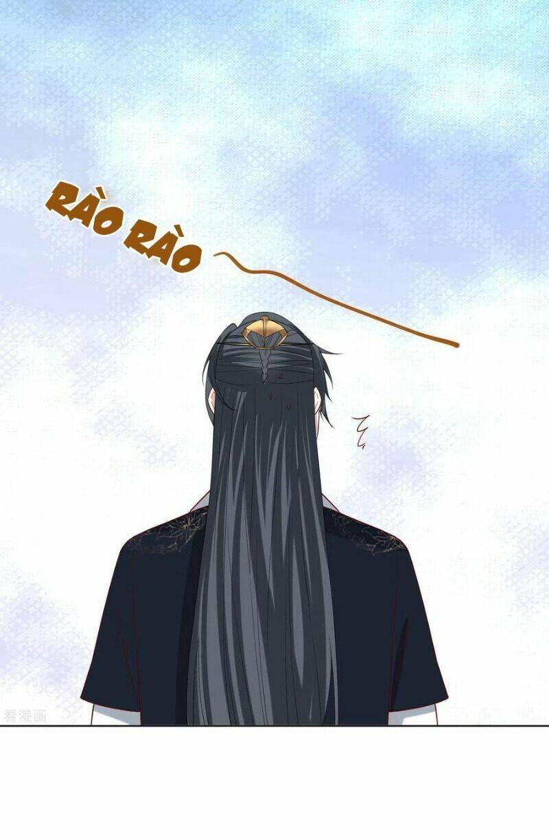 Độc Y Đích Nữ chapter 167 - Upload bởi truyensieuhay.com