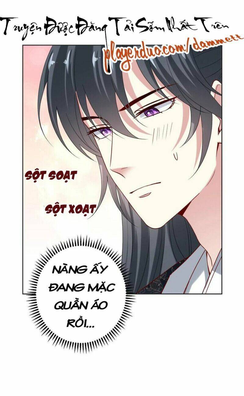 Độc Y Đích Nữ chapter 167 - Upload bởi truyensieuhay.com