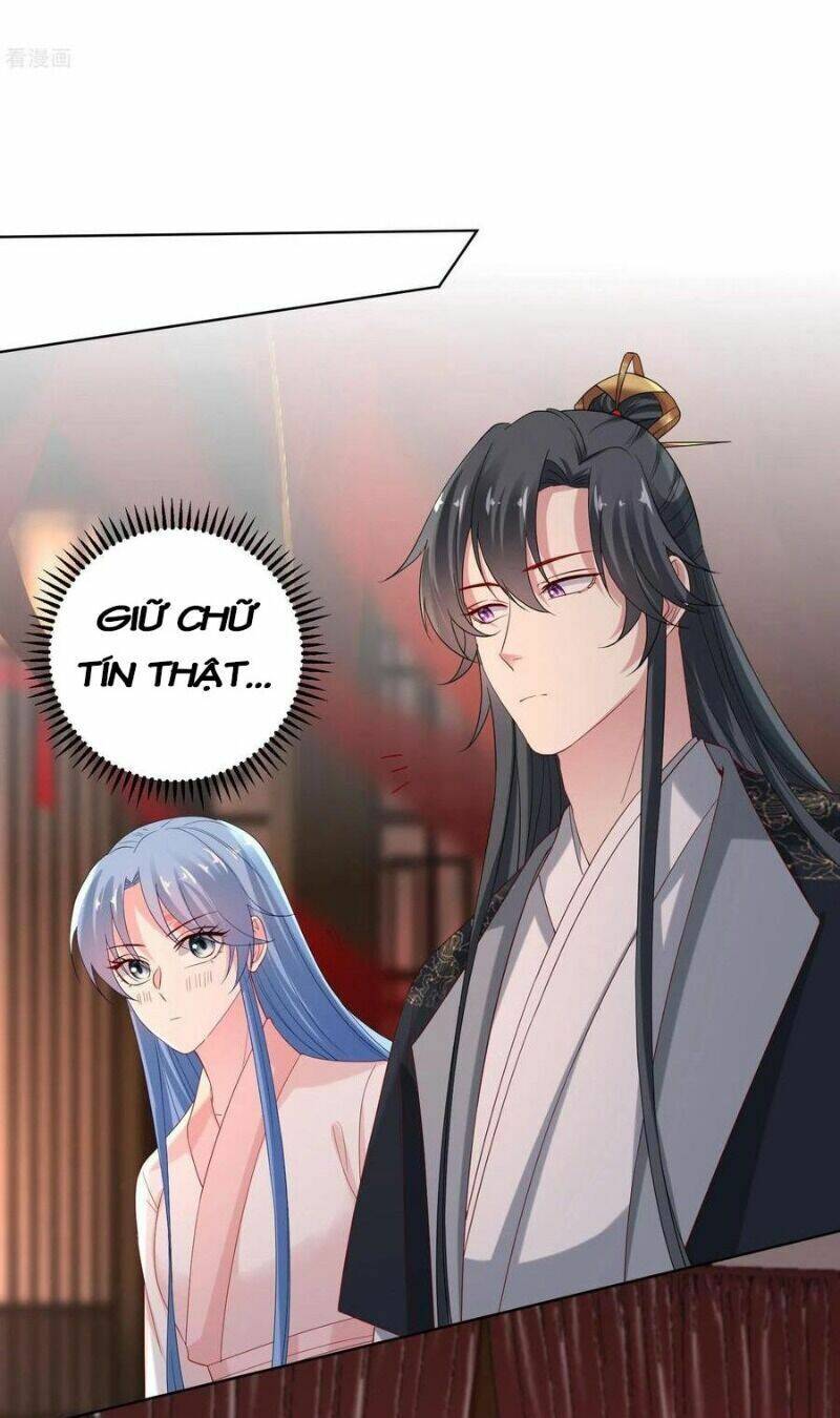 Độc Y Đích Nữ chapter 167 - Upload bởi truyensieuhay.com
