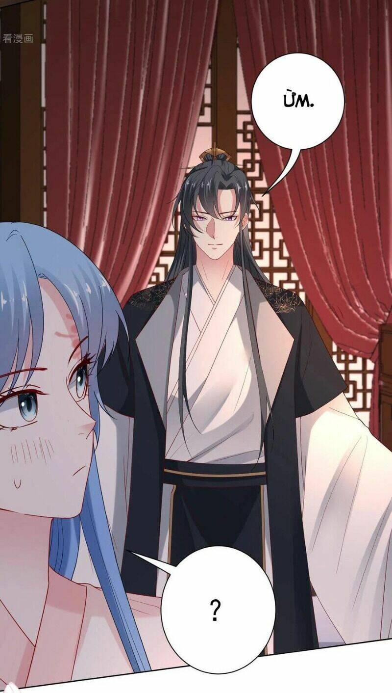 Độc Y Đích Nữ chapter 167 - Upload bởi truyensieuhay.com