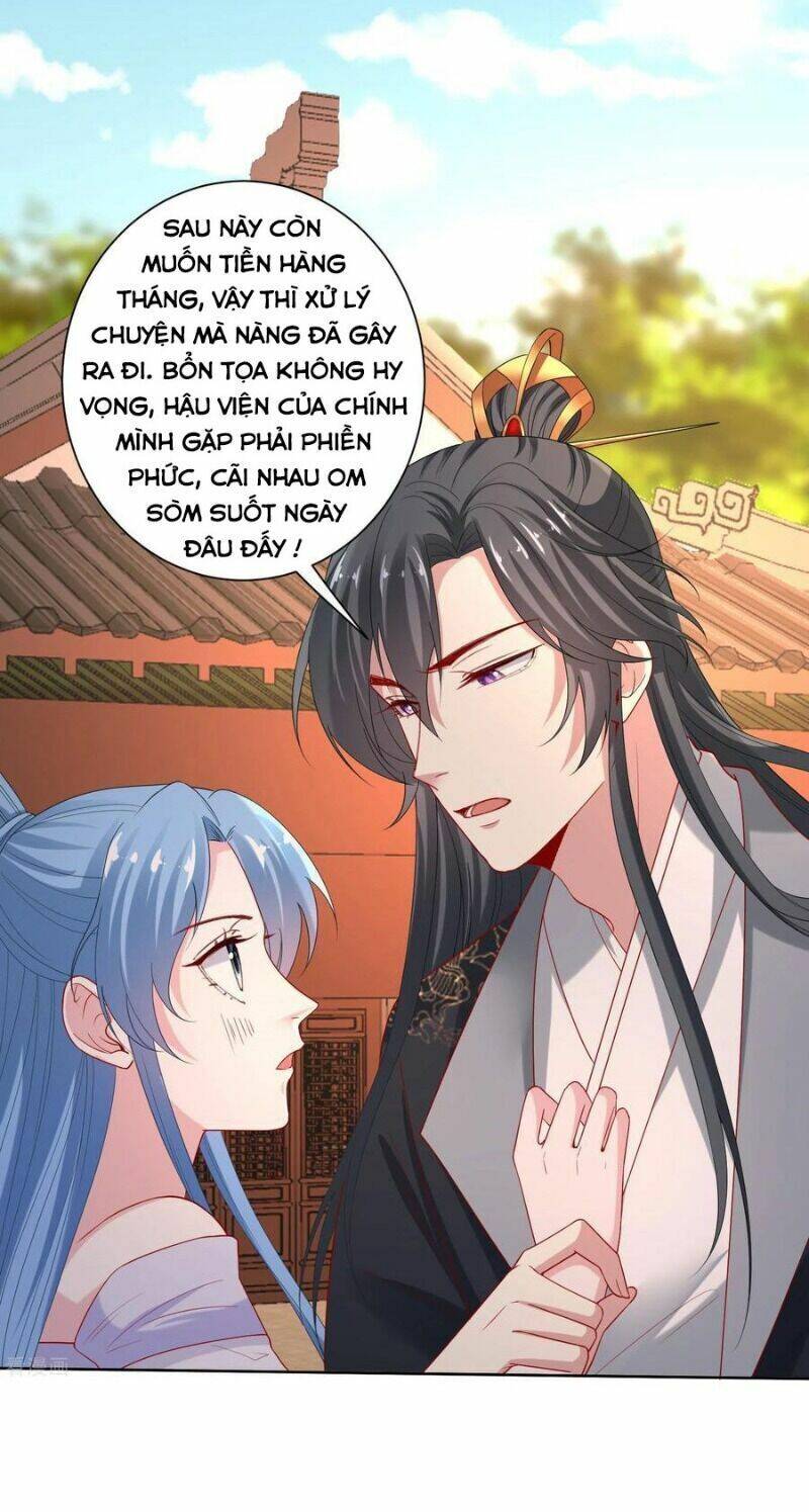 Độc Y Đích Nữ chapter 167 - Upload bởi truyensieuhay.com
