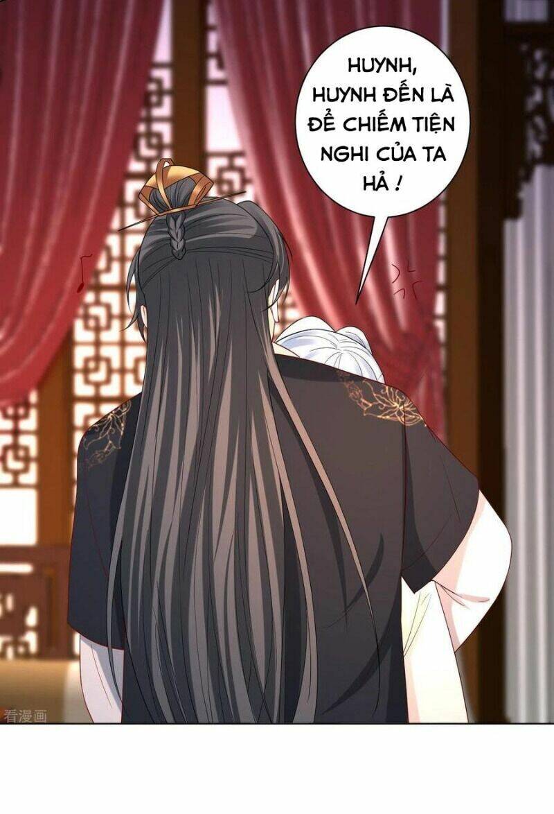 Độc Y Đích Nữ chapter 167 - Upload bởi truyensieuhay.com
