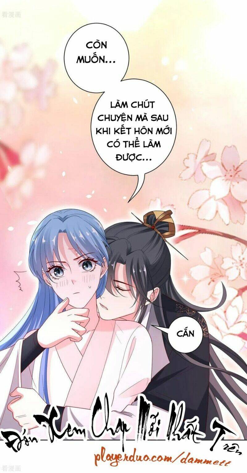 Độc Y Đích Nữ chapter 167 - Upload bởi truyensieuhay.com