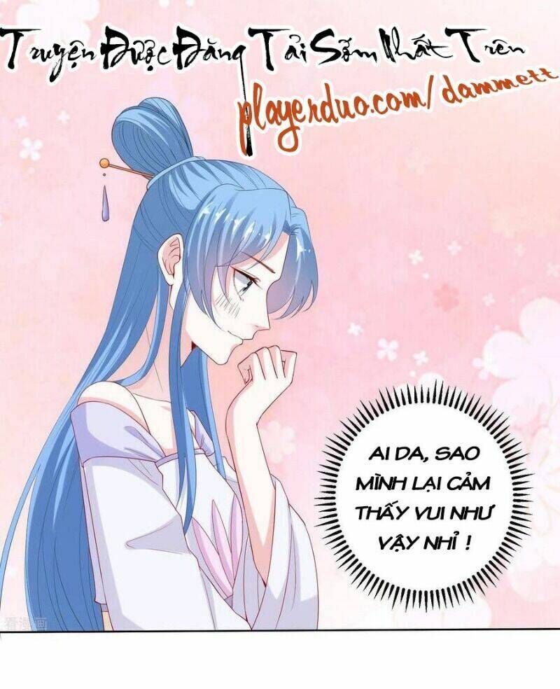 Độc Y Đích Nữ chapter 167 - Upload bởi truyensieuhay.com