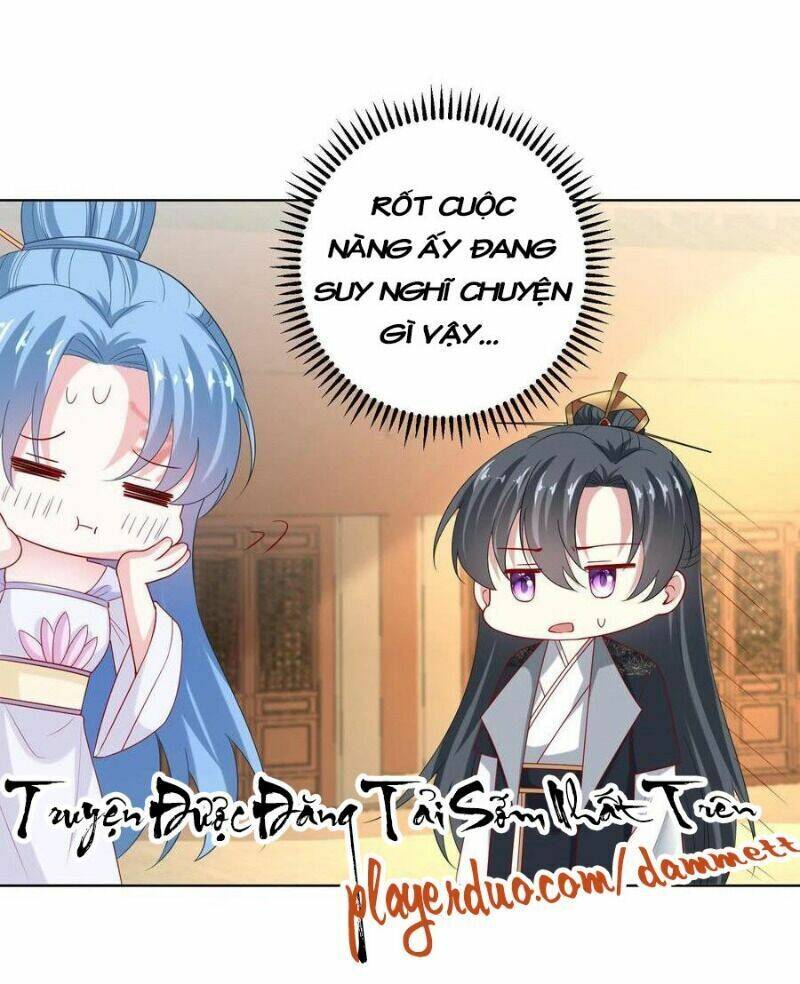 Độc Y Đích Nữ chapter 167 - Upload bởi truyensieuhay.com