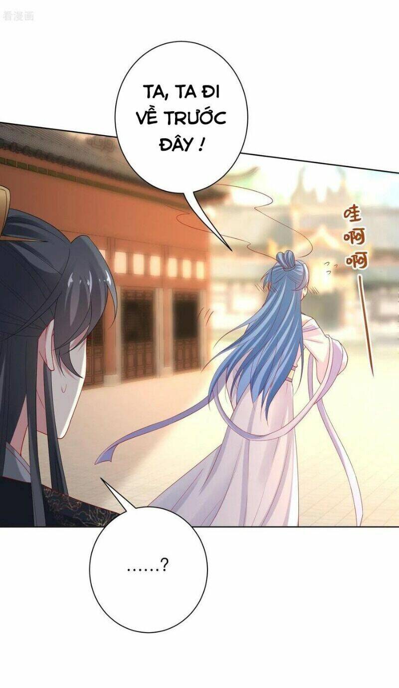 Độc Y Đích Nữ chapter 167 - Upload bởi truyensieuhay.com