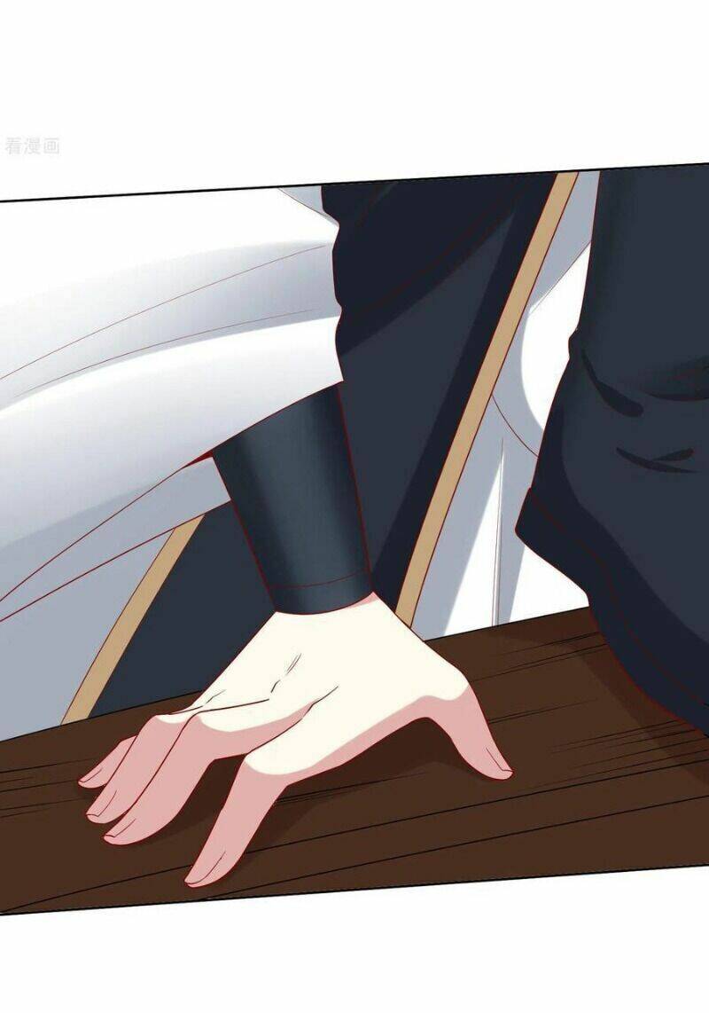 Độc Y Đích Nữ chapter 167 - Upload bởi truyensieuhay.com