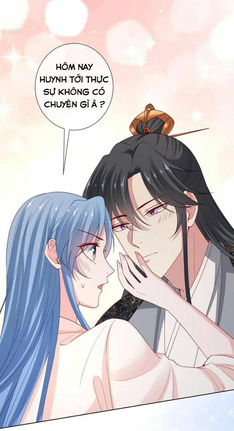 Độc Y Đích Nữ chapter 168 - Trang 11