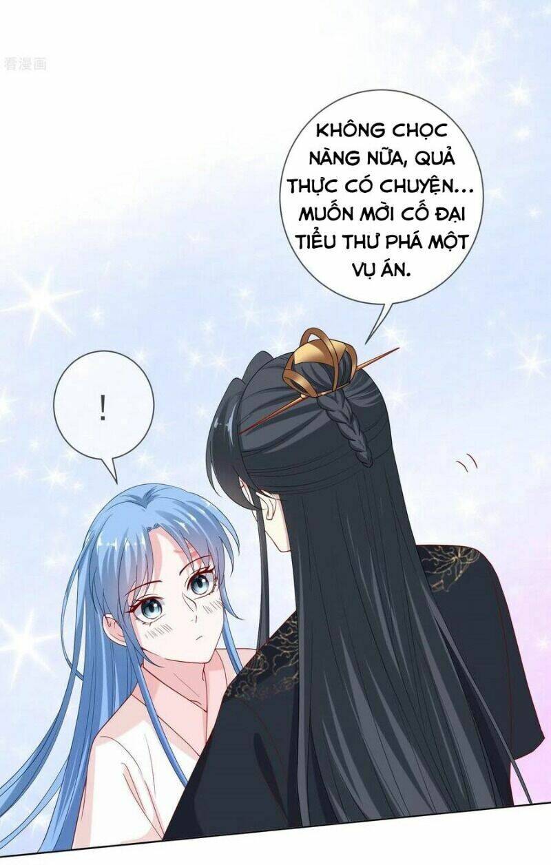 Độc Y Đích Nữ chapter 168 - Trang 12