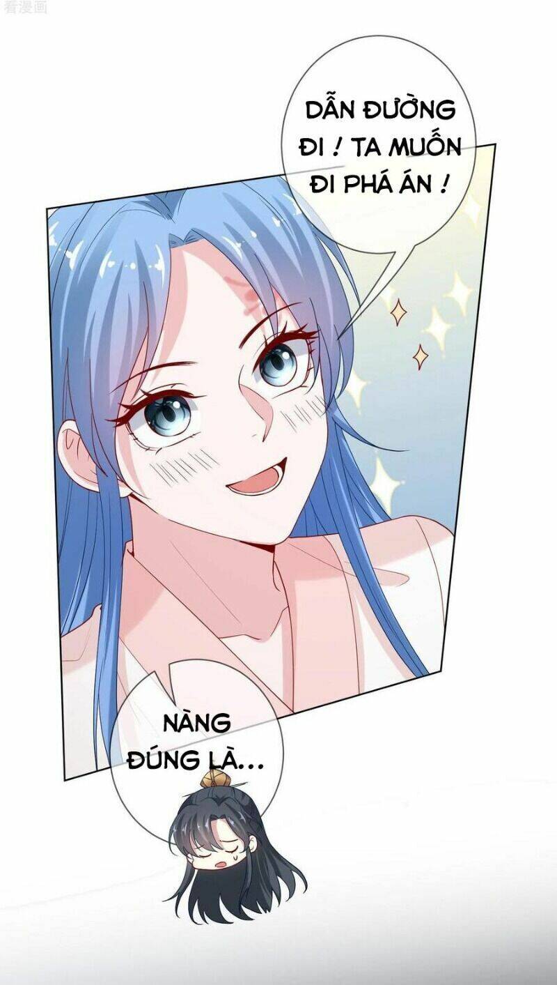 Độc Y Đích Nữ chapter 168 - Trang 13