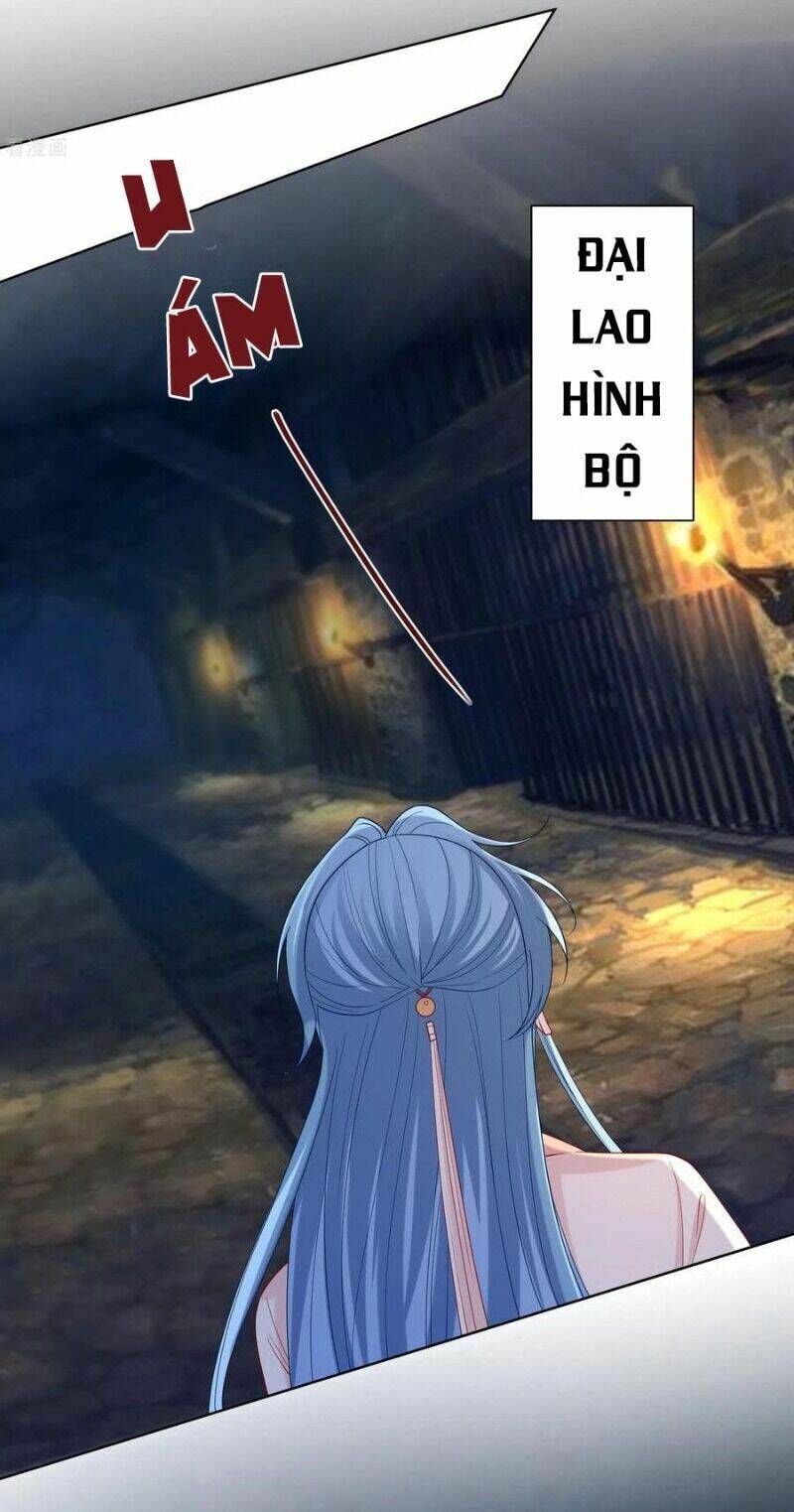Độc Y Đích Nữ chapter 168 - Trang 14