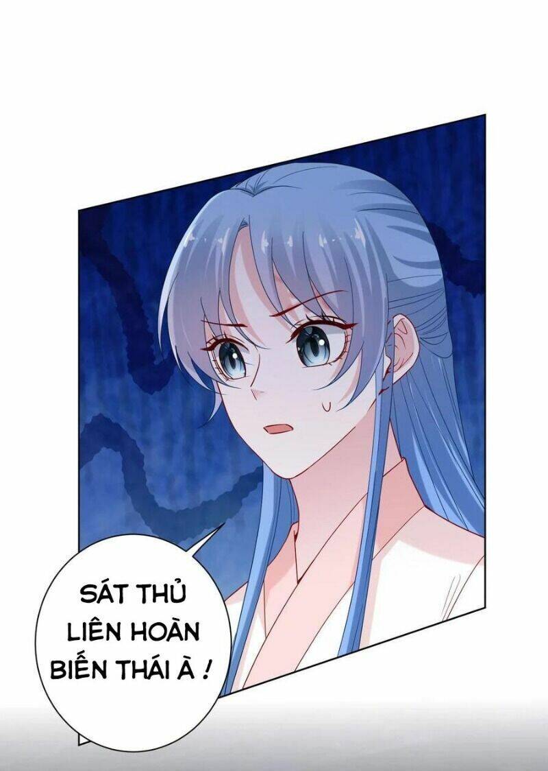 Độc Y Đích Nữ chapter 168 - Trang 17