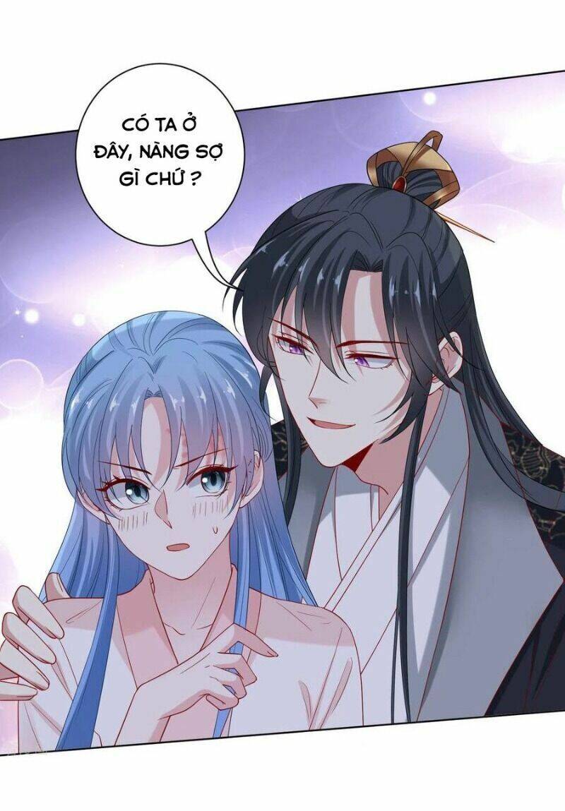 Độc Y Đích Nữ chapter 168 - Trang 19
