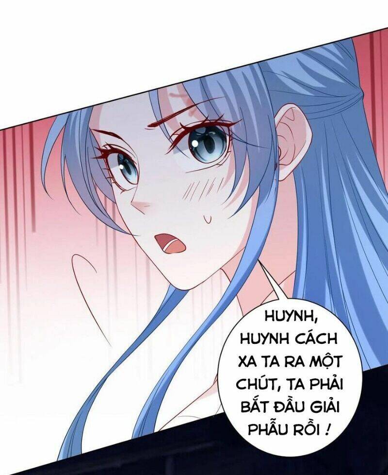 Độc Y Đích Nữ chapter 168 - Trang 20