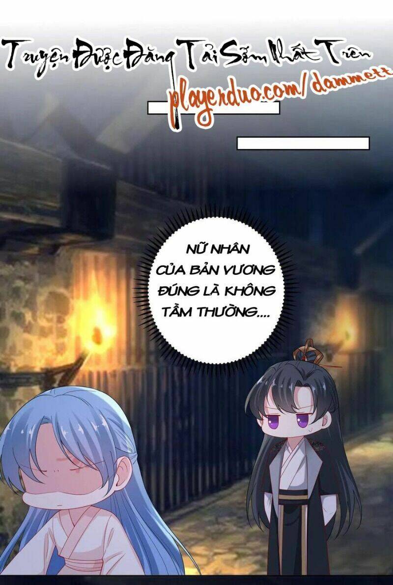 Độc Y Đích Nữ chapter 168 - Trang 22