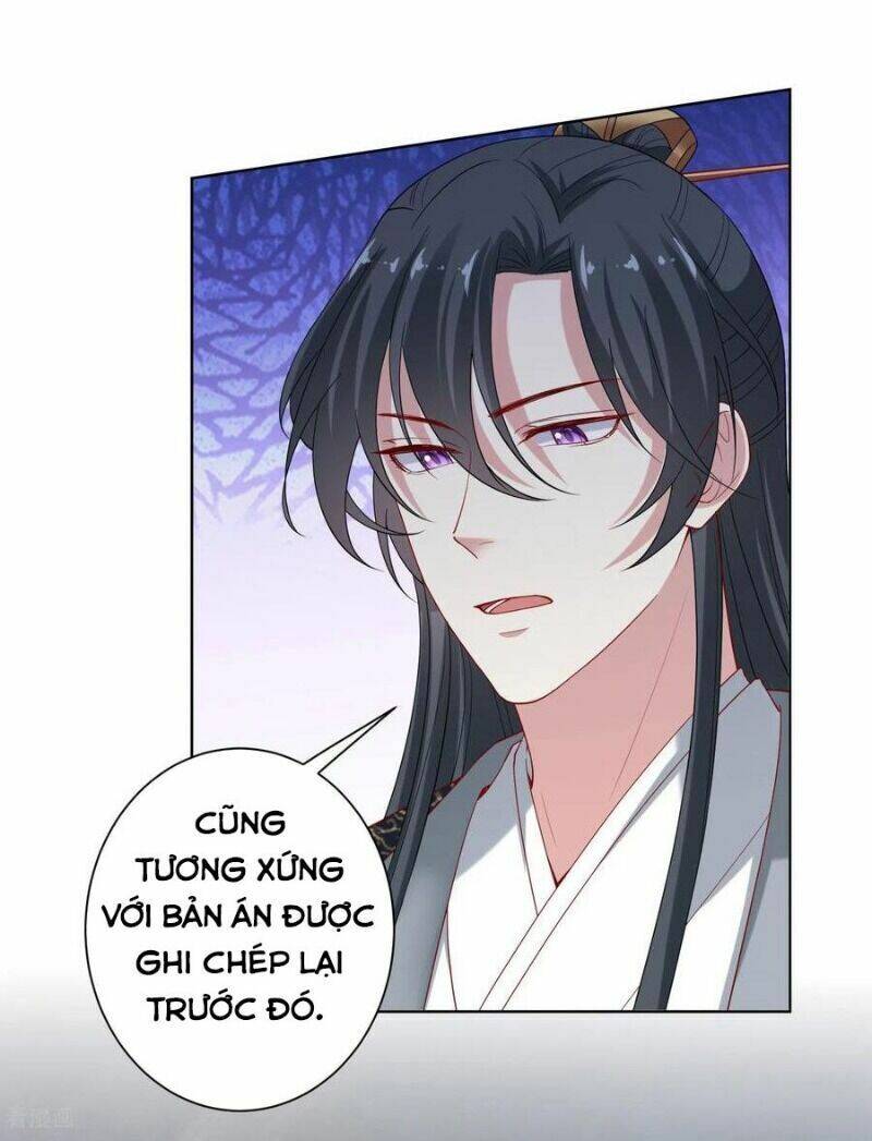 Độc Y Đích Nữ chapter 168 - Trang 24