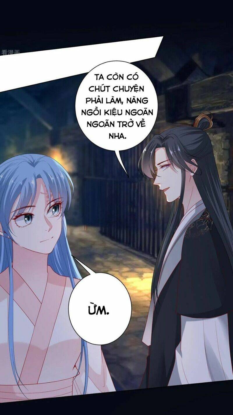 Độc Y Đích Nữ chapter 168 - Trang 27