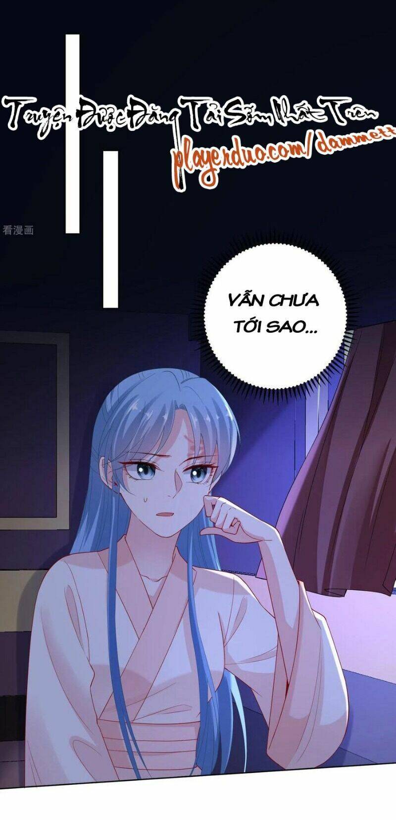 Độc Y Đích Nữ chapter 168 - Trang 28