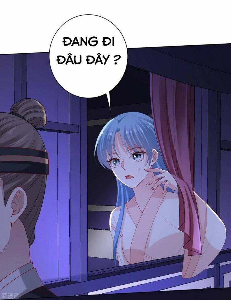 Độc Y Đích Nữ chapter 168 - Trang 29