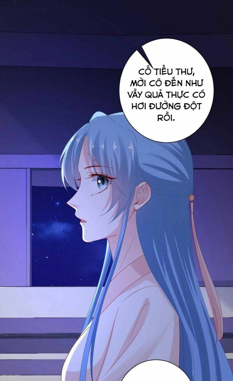 Độc Y Đích Nữ chapter 168 - Trang 30