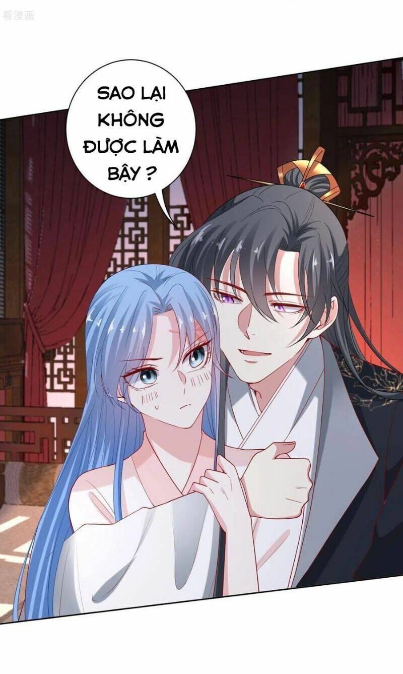 Độc Y Đích Nữ chapter 168 - Trang 3