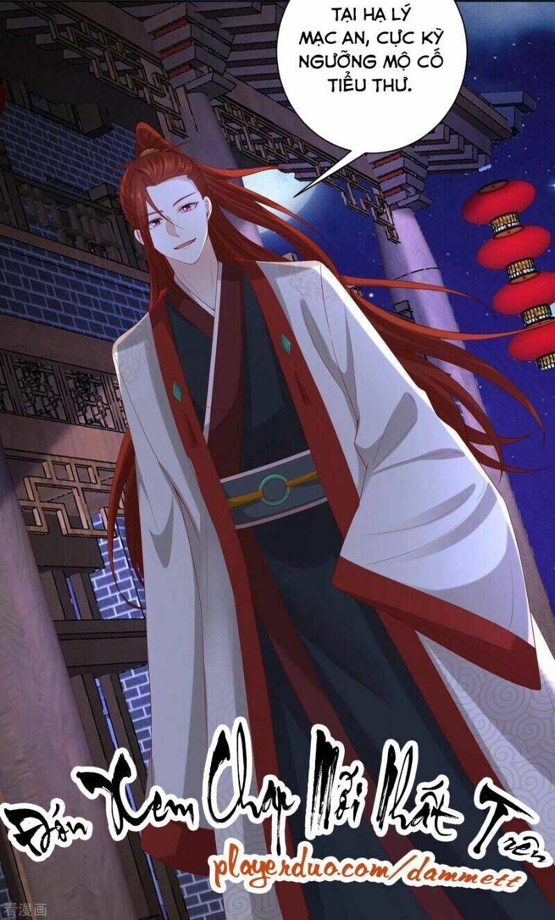 Độc Y Đích Nữ chapter 168 - Trang 31
